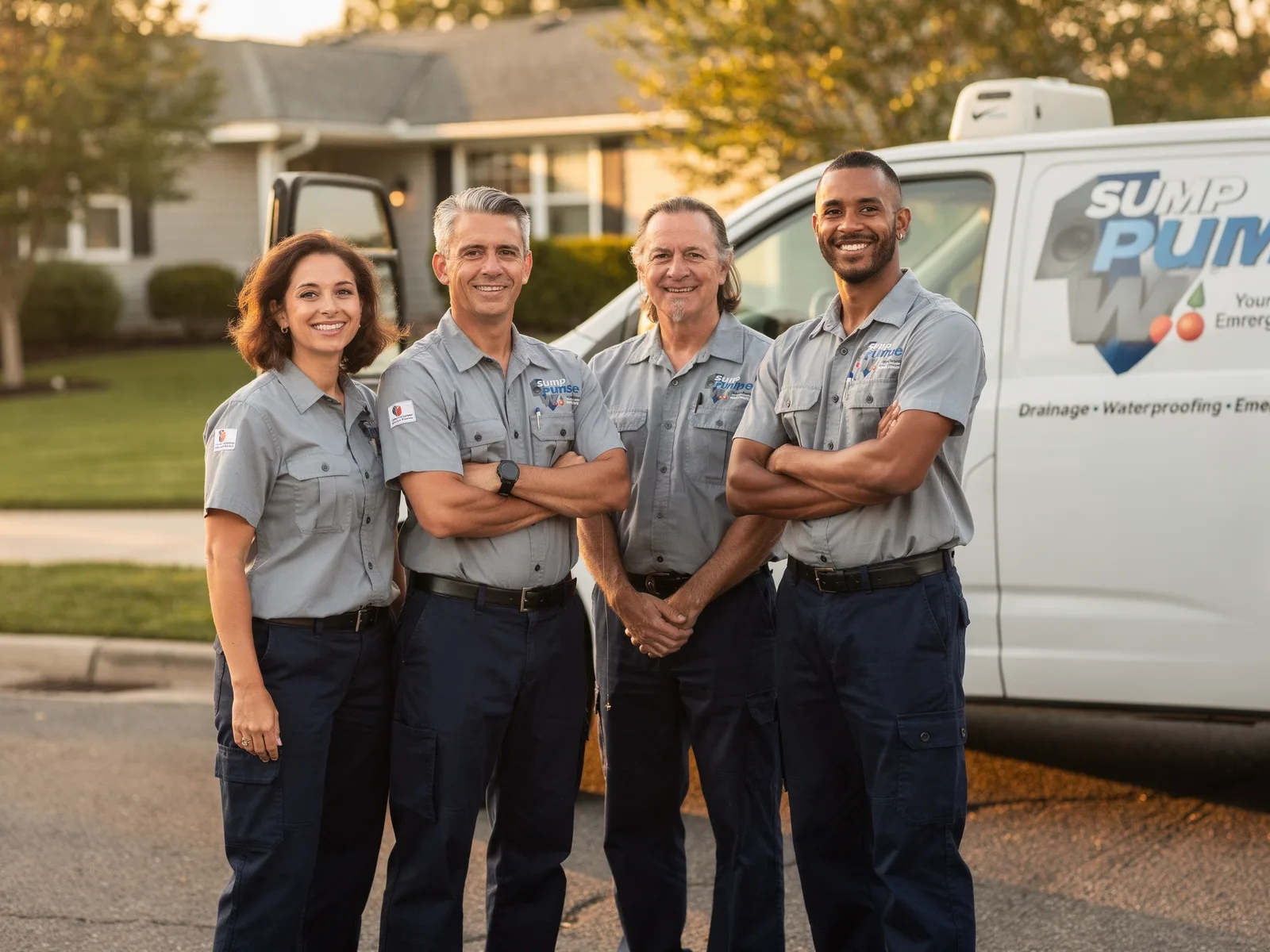 Water Heater Repair company in Saint George, UT